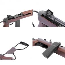 GBB :US M1カービン/パラトルーパー【CO2仕様】 [KA-AG-126] [取寄]
