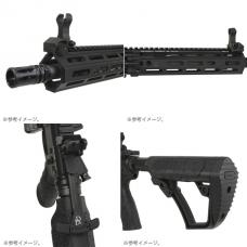 GBB : DDMK18 RIII 【SL:シルバー】(T8 SP SYSTEMS /DD Licensed) [CGS-DD1103-SL] [取寄]