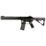 電動ガン : Low Profile Adapt Rail System Keymod AEG [APS-ASR116J] [取寄]