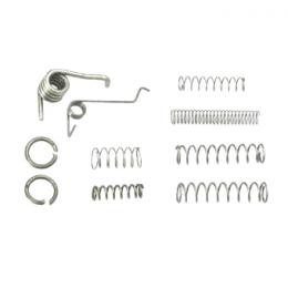 マルイ GBB サイガ SAIGA12シリーズ用 トリガーボックススプリングセット [取寄]