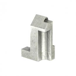 マルイ GBB サイガ SAIGA12シリーズ用 ステンレスノッカーロック [取寄]