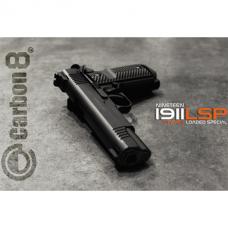 CO2ガスブローバック 1911LSP -Loaded Special- [2026/1月発売予定.予約]