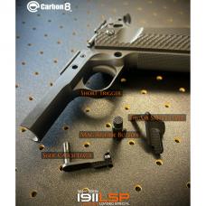 CO2ガスブローバック 1911LSP -Loaded Special- [2026/1月発売予定.予約]