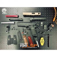 CO2ガスブローバック 1911LSP -Loaded Special- [2026/1月発売予定.予約]
