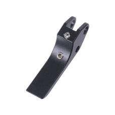 ASG/KJW GBB CZ SHADOW2用  アルミニウム シングルアクショントリガー Type 1 [KW-KU-GBSD2014] [取寄]