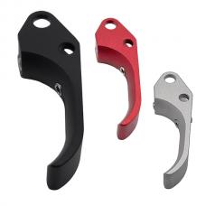 ASG/KJW GBB CZ SHADOW2用  アルミニウム シングルアクショントリガー Type 3 [KW-KU-GBSD2016] [取寄]