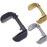 ASG/KJW GBB CZ SHADOW2用  ステンレススチール ワイドサムセフティ Type B [KW-KU-GBSD2018] [取寄]