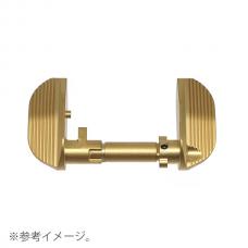 ASG/KJW GBB CZ SHADOW2用  ステンレススチール ワイドサムセフティ Type B [KW-KU-GBSD2018] [取寄]