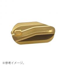 ASG/KJW GBB CZ SHADOW2用  ステンレススチール ワイドサムセフティ Type B [KW-KU-GBSD2018] [取寄]