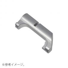 ASG/KJW GBB CZ SHADOW2用  ステンレススチール マガジンリリース [KW-KU-GBSD2029] [取寄]