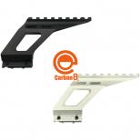 SHADOW-2/CZ P09他 対応 オプティック マウント(20mmレール取付) [CBP-T003-1] [12月下旬発売.予約]