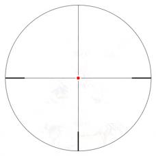 ライフルスコープ Forester 1-5x24 Gen2 [SCOC-03II] [取寄]