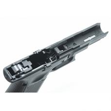 マルイ GBB G17Gen5用 G45フレームアッセンブリー (USA/BK) [GLK-558(BK)] [取寄]