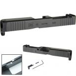 Guarder G45用 Glock45カスタムスライド [GLK-543(BK)] [取寄]