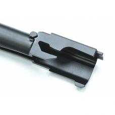 Guarder G45用 スティールアウターバレル [GLK-542(BK)] [取寄]