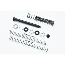 Guarder G45用 スティールリコイルスプリングガイドセット [GLK-541] [取寄]
