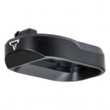 Umarex(VFC) GBB G19Gen5用 TTI Carryタイプアルミマグウェル [BM-MW-UXG19G5-BK] ブラック [取寄]