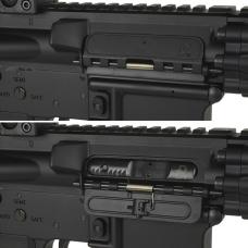 GBB : DDM4A1 RIII (T8 SP SYSTEMS /DD Licensed) [CGS-DD1104-BK] ブラック [取寄]