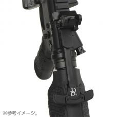 GBB : DDM4A1 RIII (T8 SP SYSTEMS /DD Licensed) [CGS-DD1104-BK] ブラック [取寄]