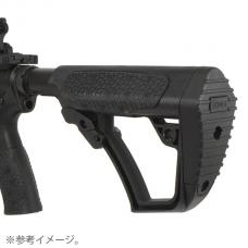 GBB : DDM4A1 RIII (T8 SP SYSTEMS /DD Licensed) [CGS-DD1104-BK] ブラック [取寄]