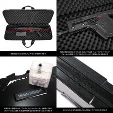 ライトガンケース NEO 800 (800×290×100mm)  [1月上旬発売予定.予約]