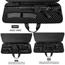 ライトガンケース NEO 800 (800×290×100mm)  [1月上旬発売予定.予約]