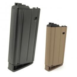 マガジン : WE GBB SCAR-H用 /30連 [MG-SCARHG] [取寄]