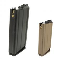 マガジン : WE GBB SCAR-H用 /30連 [MG-SCARHG] [取寄]