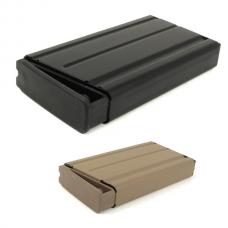 マガジン : WE GBB SCAR-H用 /30連 [MG-SCARHG] [取寄]