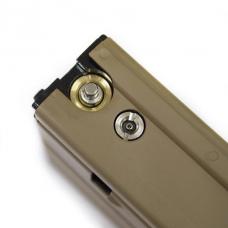 マガジン : WE GBB SCAR-H用 /30連 [MG-SCARHG] [取寄]