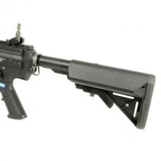 GBB SCAR-H クレーンストックVer [WE-R-S004-HSE] ブラック [取寄]