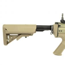 GBB SCAR-H クレーンストックVer [WE-R-S004-HSE] TANカラー [取寄]