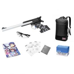 エアコッキングガン : APS-1グランドマスター【スターターセット】 [取寄]