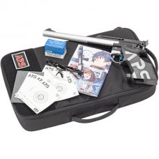 エアコッキングガン : APS-1グランドマスター【スターターセット】 [取寄]