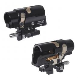 各社 GBB 1911/ハイキャパ用 【4UANTUM】 マグナス Pro 2011 プレシジョン TDC ホップチャンバーセット [4UAD-TDC-003] [取寄]