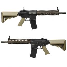 電動ガン MK18 Mod.1 チャレンジャーライン G3 /DEカラー(DD刻印) [STAEG369ADDC] [取寄]