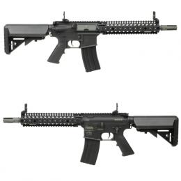 電動ガン MK18 Mod.1 チャレンジャーライン G3 /ブラック(DD刻印) [STAEG369ADBC] [取寄]