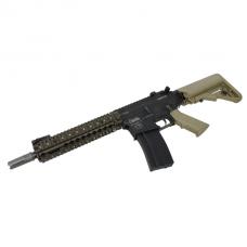 電動ガン MK18 Mod.1 チャレンジャーライン G3 /DEカラー(DD刻印) [STAEG369ADDC] [取寄]