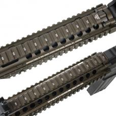 電動ガン MK18 Mod.1 チャレンジャーライン G3 /DEカラー(DD刻印) [STAEG369ADDC] [取寄]
