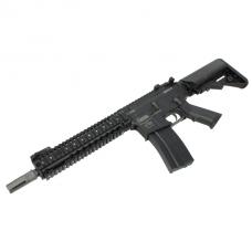 電動ガン MK18 Mod.1 チャレンジャーライン G3 /ブラック(DD刻印) [STAEG369ADBC] [取寄]