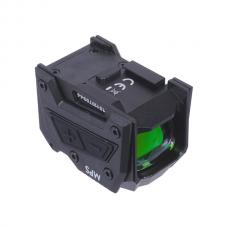 STEINER MPSタイプ コンパクトドットサイト [AO-RD007] ブラック [取寄]