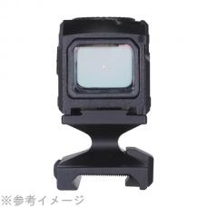 STEINER MPSタイプ コンパクトドットサイト [AO-RD007] ブラック [取寄]