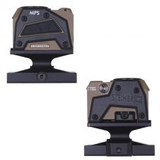 STEINER MPSタイプ コンパクトドットサイト [AO-RD007] TANカラー [取寄]