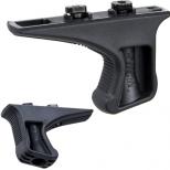 M-LOK用 BCM KAGタイプハンドストップ [BBT-PART-003] ブラック [取寄]