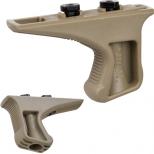 M-LOK用 BCM KAGタイプハンドストップ [BBT-PART-003] DEカラー [取寄]