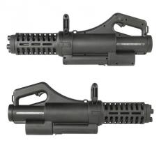 電動ガン マイクロミニガン【ライト】 [取寄]