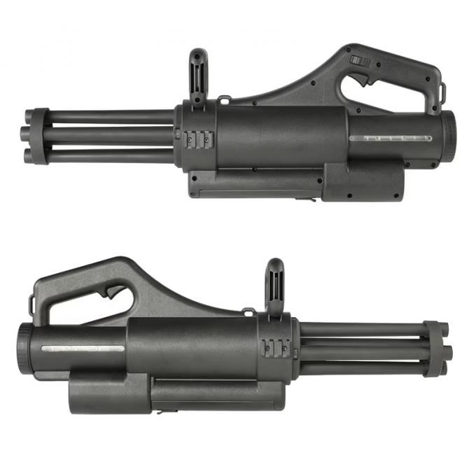 L.A.ホビーショップ / 電動ガン マイクロミニガン【スーパーライト