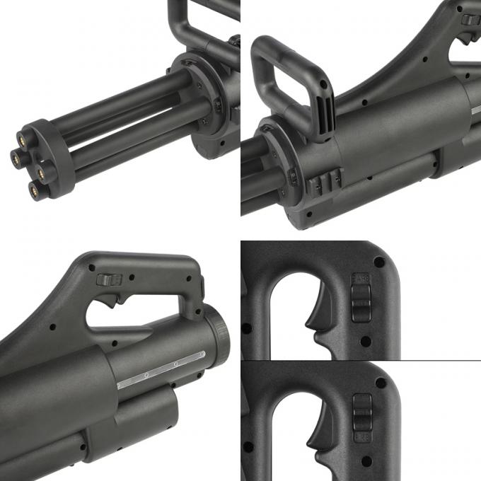 L.A.ホビーショップ / 電動ガン マイクロミニガン【スーパーライト