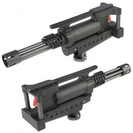 電動ガン マイクロミニガン【HEAVY】 [取寄]