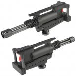 電動ガン マイクロミニガン【HEAVY】 [取寄]